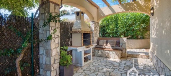 Casa de 4 dormitorios en Calonge, Spain No. 160271 76