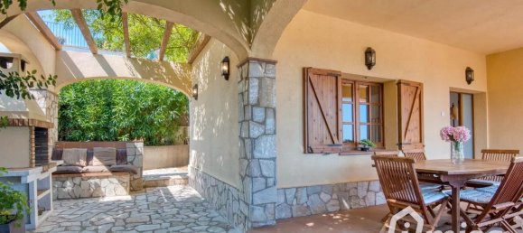 Casa de 4 dormitorios en Calonge, Spain No. 160271 9