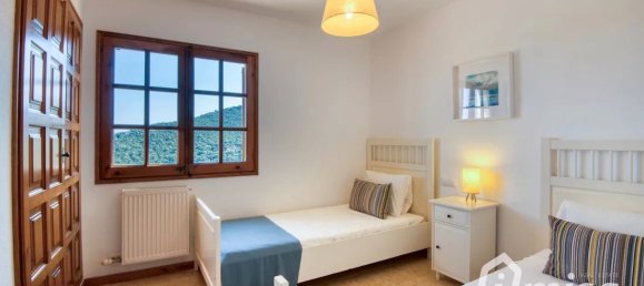 Casa de 4 dormitorios en Calonge, Spain No. 160271 48