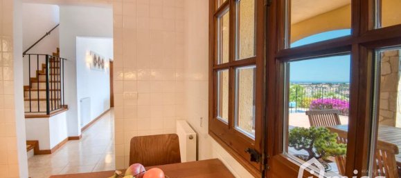 Casa de 4 dormitorios en Calonge, Spain No. 160271 43