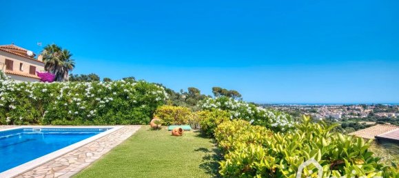 Casa de 4 dormitorios en Calonge, Spain No. 160271 4