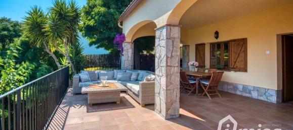 Casa de 4 dormitorios en Calonge, Spain No. 160271 74