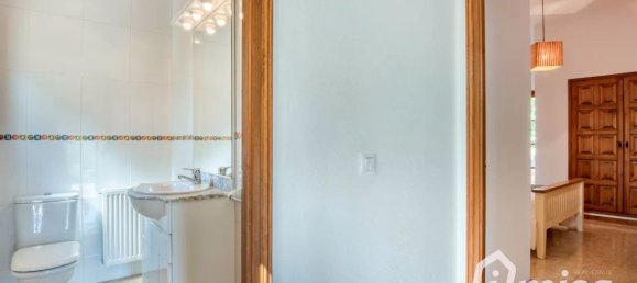 Casa de 4 dormitorios en Calonge, Spain No. 160271 23