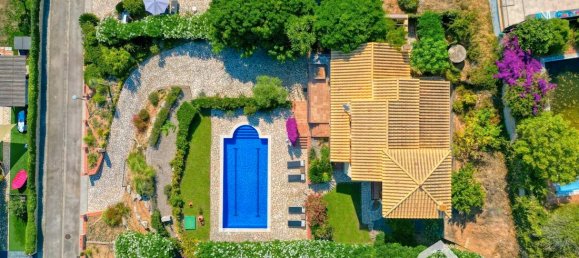 Casa de 4 dormitorios en Calonge, Spain No. 160271 5