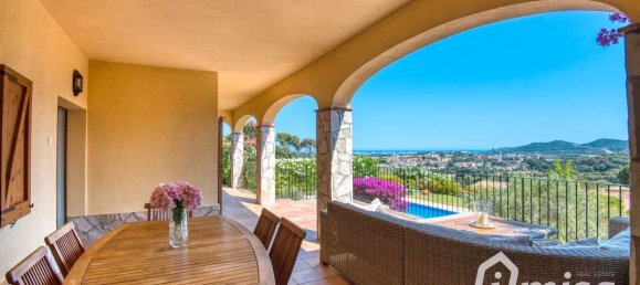 Casa de 4 dormitorios en Calonge, Spain No. 160271 88