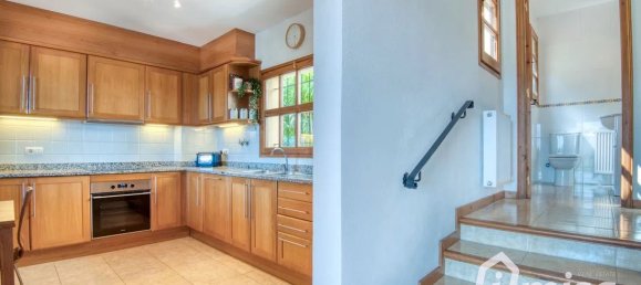 Casa de 4 dormitorios en Calonge, Spain No. 160271 45