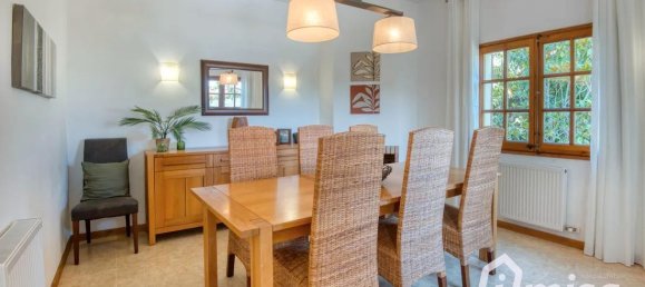 Casa de 4 dormitorios en Calonge, Spain No. 160271 34