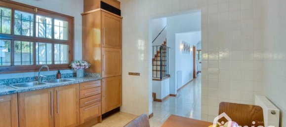 Casa de 4 dormitorios en Calonge, Spain No. 160271 41