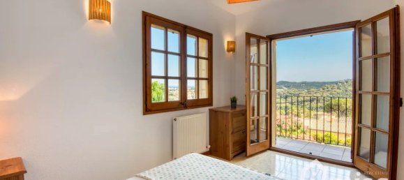 Casa de 4 dormitorios en Calonge, Spain No. 160271 62