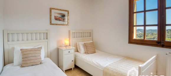 Casa de 4 dormitorios en Calonge, Spain No. 160271 42