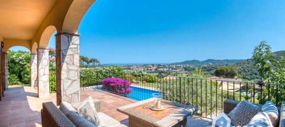 Casa de 4 dormitorios en Calonge, Spain No. 160271 69