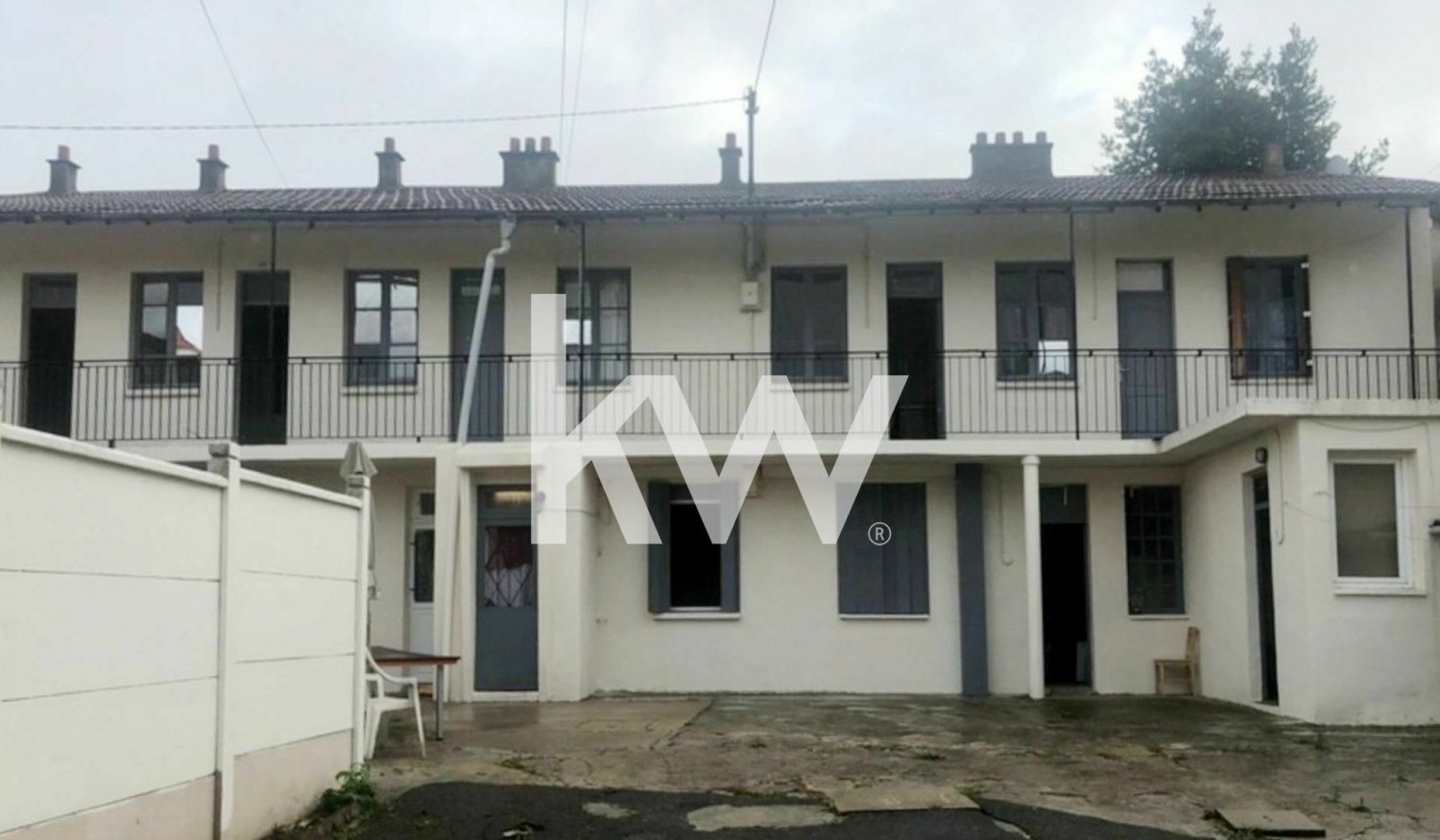  بناية في Argenteuil, France 158متر مربع رقم 232356