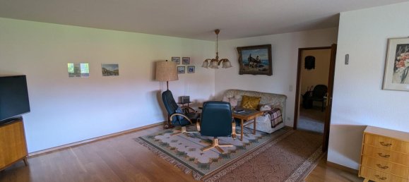 3 rooms Apartment in Waldshut, Germany No. 1909 2