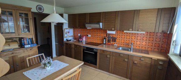 3 rooms Apartment in Waldshut, Germany No. 1909 5