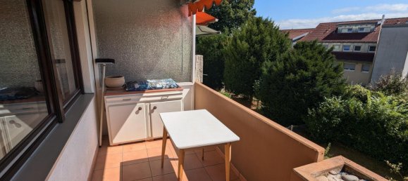 3 rooms Apartment in Waldshut, Germany No. 1909 17