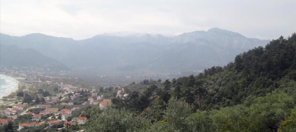  فندق في Thasos, Greece 9200متر مربع رقم 7936 6