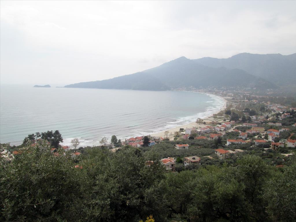  فندق في Thasos, Greece 9200متر مربع رقم 7936