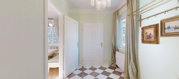 Вилла с 6 комнатами в Клоштернойбург, Австрия № 239305 8