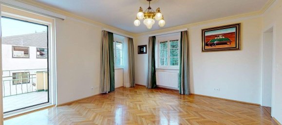 Вилла с 6 комнатами в Клоштернойбург, Австрия № 239305 10