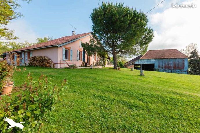 3 bedrooms House in Occitanie, France No. 309509