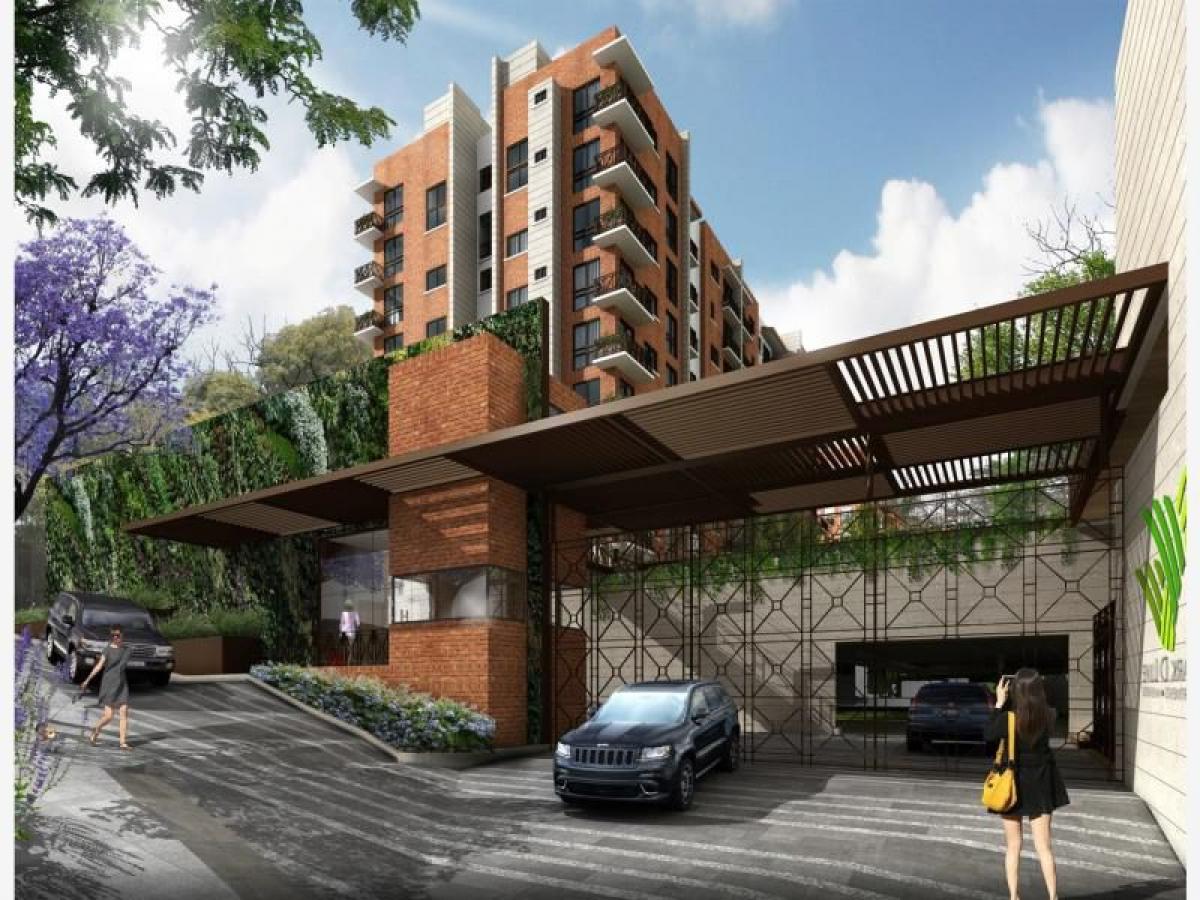 3 Schlafzimmer Wohnung in Mexicali, Mexico, Nr. 150385