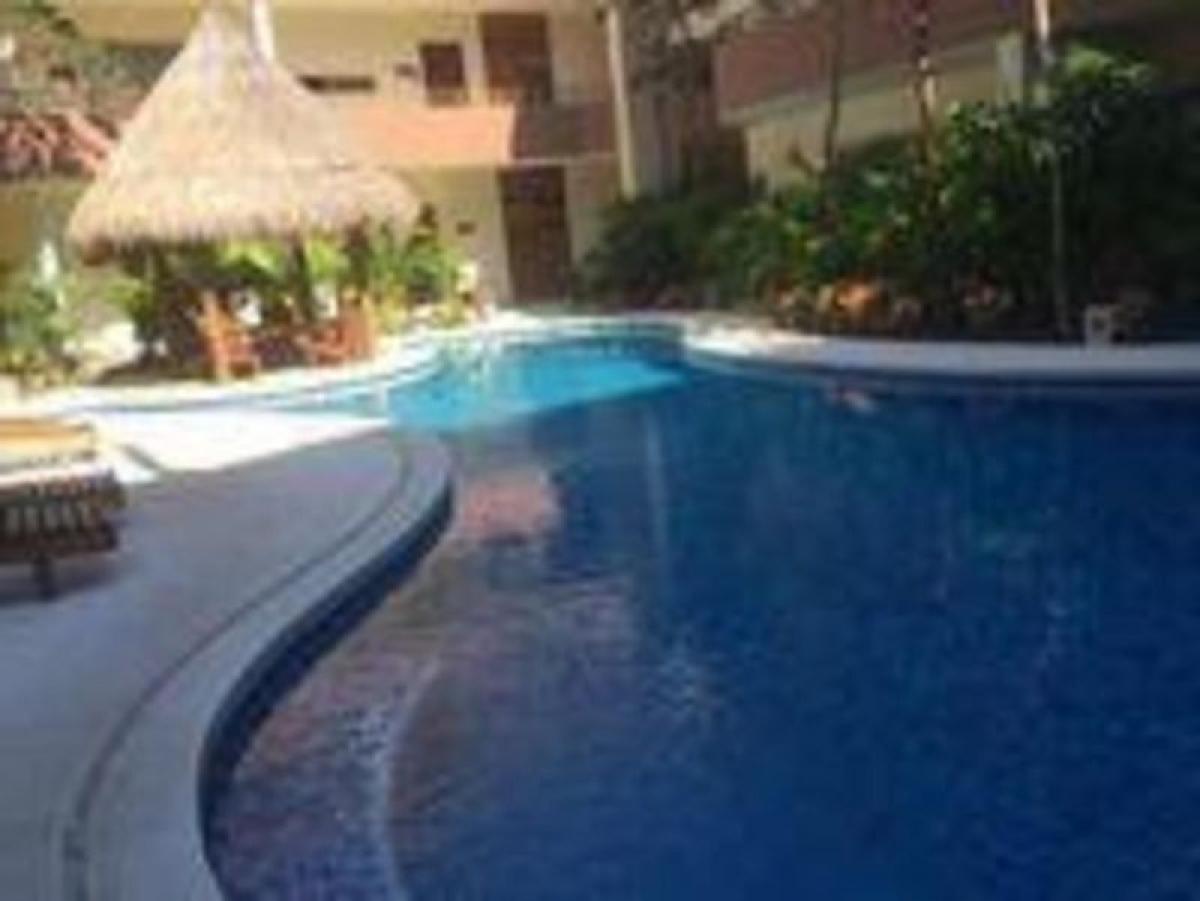 2 غرف نوم شقة في Quintana Roo, Mexico رقم 164103