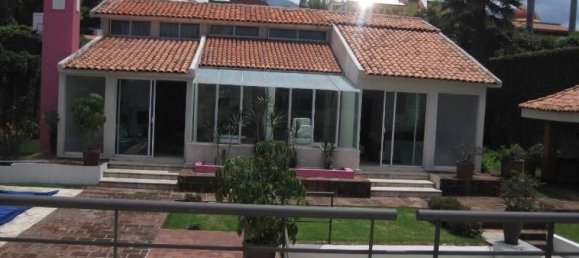 7 chambres Maison à Morelos, Mexico No. 181613 2