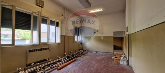 4 rooms Office in Pianoro, Italy No. 124538 12