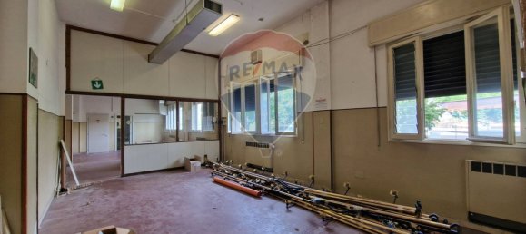 4 rooms Office in Pianoro, Italy No. 124538 16