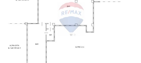 4 rooms Office in Pianoro, Italy No. 124538 24