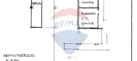 4 rooms Office in Pianoro, Italy No. 124538 25