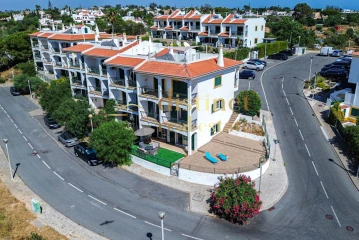 2 bedrooms Duplex in Lagoa, Portugal No. 268532