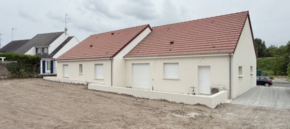 4 غرف نوم منزل في Vierzon, France رقم 78561 15