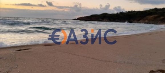 Квартира с 1 спальней в Созопол, Болгария № 699 29