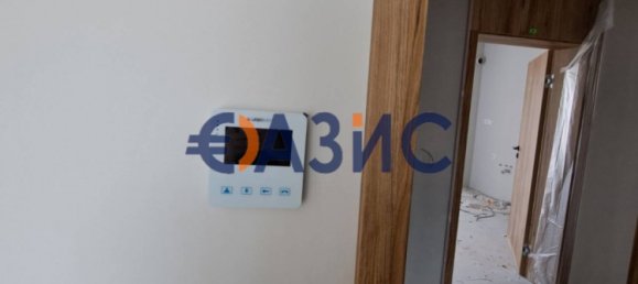 Квартира с 1 спальней в Созопол, Болгария № 699 8