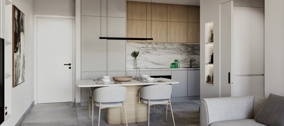 Apartamento T1 em Ypsonas, Cyprus N.º 34798 8