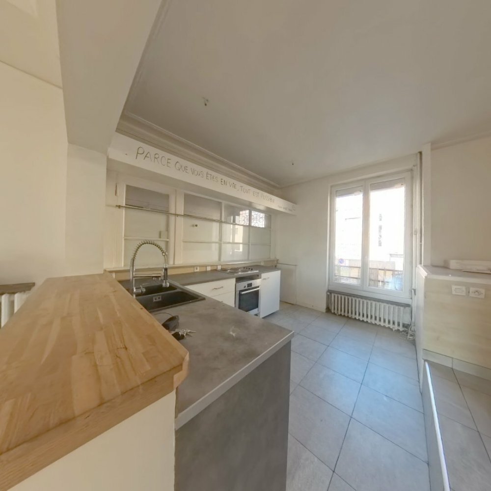 3 غرف نوم شقة في Alfortville, France رقم 350332