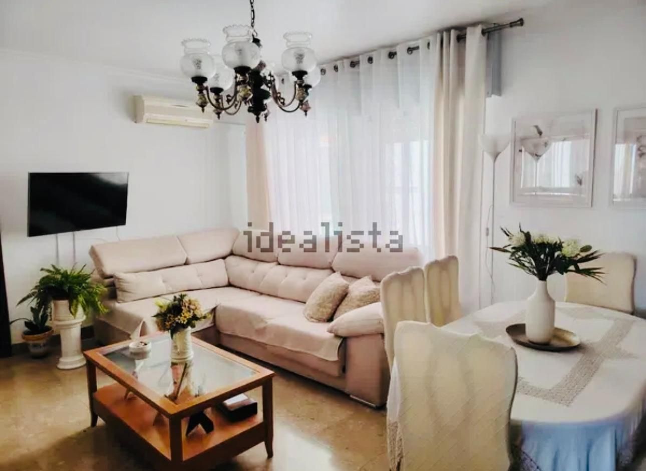 Apartamento T4 em Cartagena, Spain N.º 139375