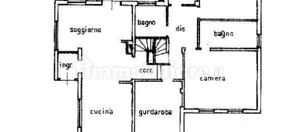 3 Schlafzimmer Villa in Susegana, Italy, Nr. 299239 17