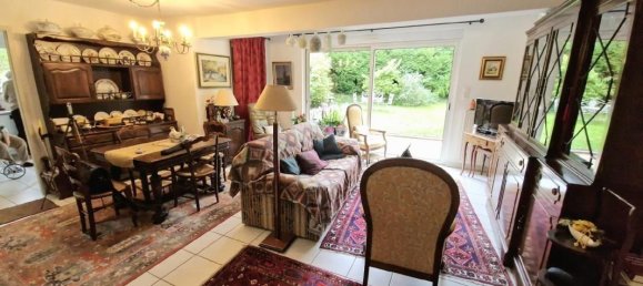 2 chambres Appartement à Sarreguemines, France No. 209846 3