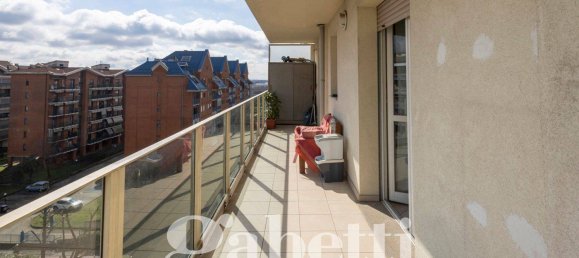 2 bedrooms Apartment in Grugliasco, Italy No. 347055 17