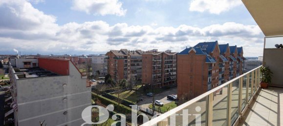 2 bedrooms Apartment in Grugliasco, Italy No. 347055 41
