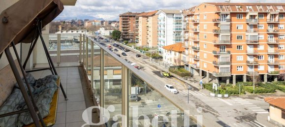 2 bedrooms Apartment in Grugliasco, Italy No. 347055 19