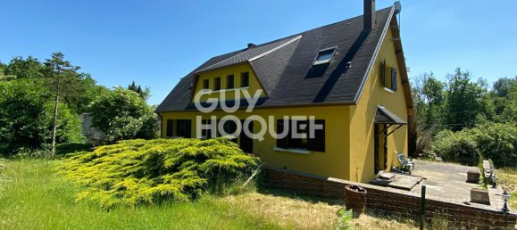 Casa T7 em Saint-Sauveur, France N.º 94442 2