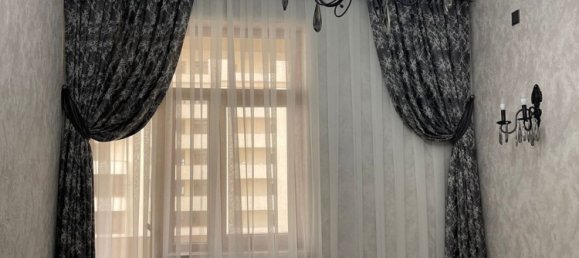 3 bedrooms Apartment in Sabunchu, Azerbaijan No. 2038 5