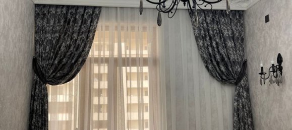 3 bedrooms Apartment in Sabunchu, Azerbaijan No. 2038 25