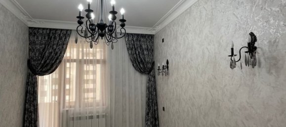 3 bedrooms Apartment in Sabunchu, Azerbaijan No. 2038 4