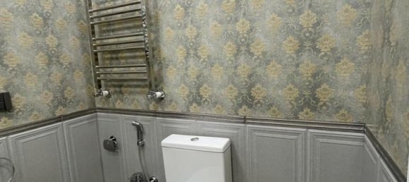 3 bedrooms Apartment in Sabunchu, Azerbaijan No. 2038 31