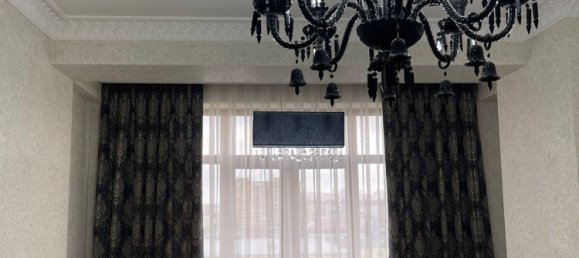 3 bedrooms Apartment in Sabunchu, Azerbaijan No. 2038 32