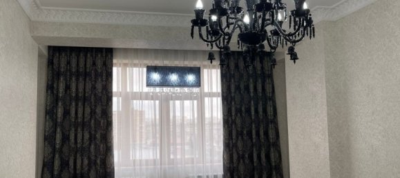 3 bedrooms Apartment in Sabunchu, Azerbaijan No. 2038 29